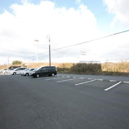 Okadaya Bayside / Vacation Stay 72735 Toyohashi Exterior foto