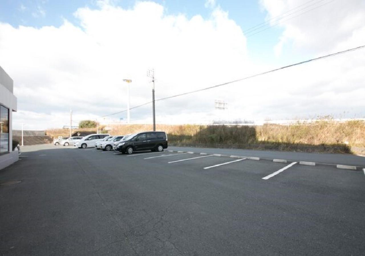 Okadaya Bayside / Vacation Stay 72735 Toyohashi Exterior foto