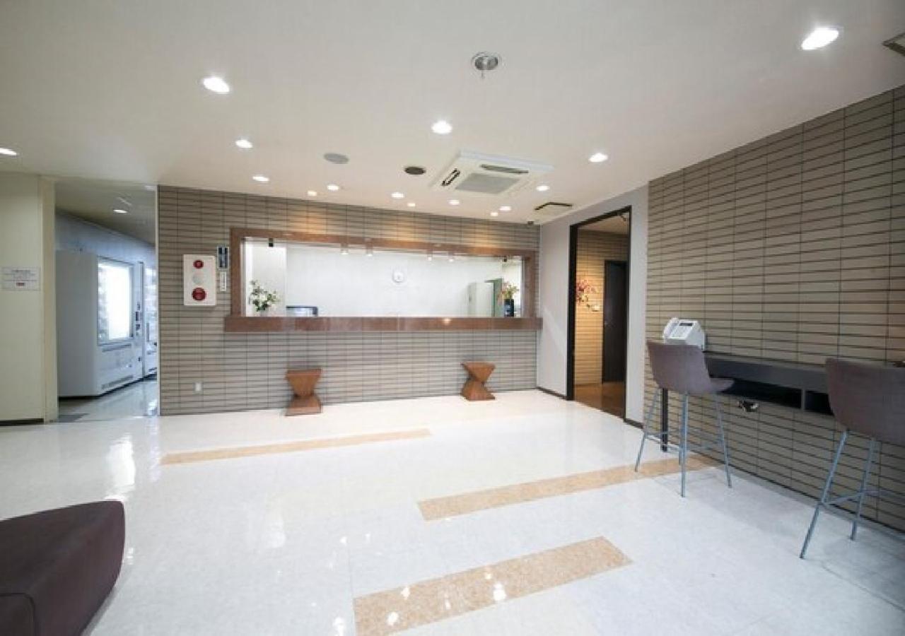Okadaya Bayside / Vacation Stay 72735 Toyohashi Exterior foto